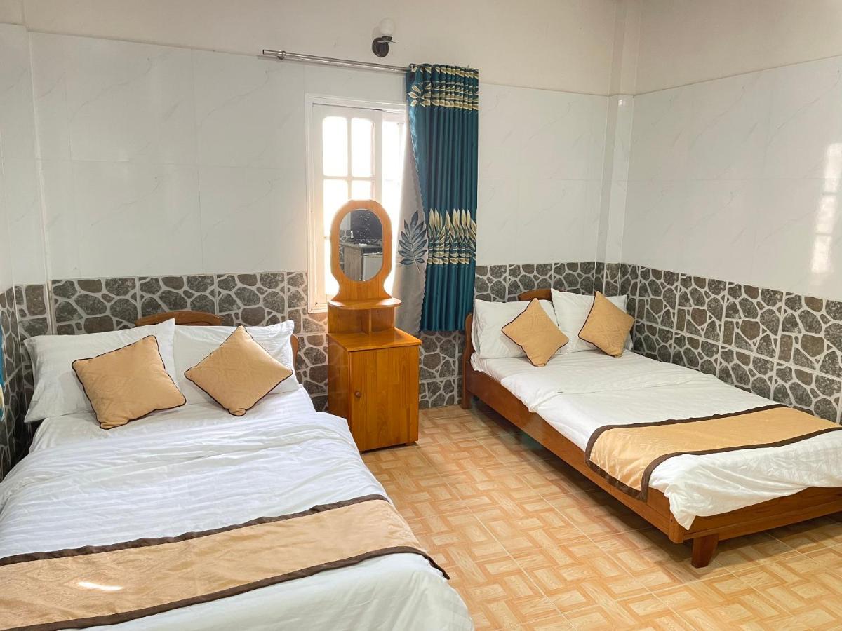 Thien Son Hostel - Giap Bien Mũi Né Ngoại thất bức ảnh