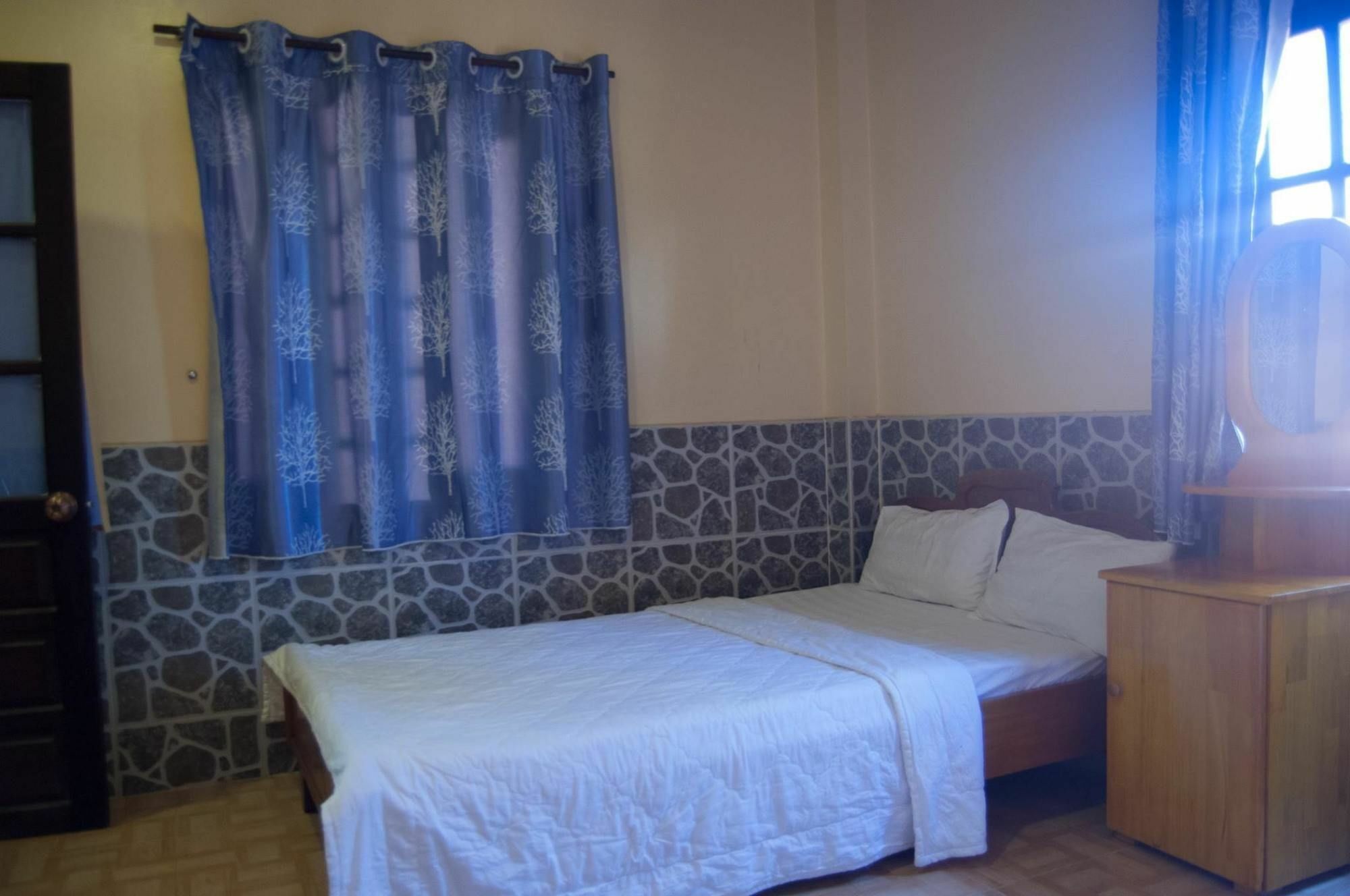 Thien Son Hostel - Giap Bien Mũi Né Ngoại thất bức ảnh